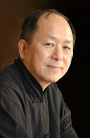 Dr Yang Jwing-Ming - Mistrz i założyciel YMAA